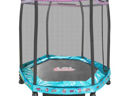 trampoline littletikesi